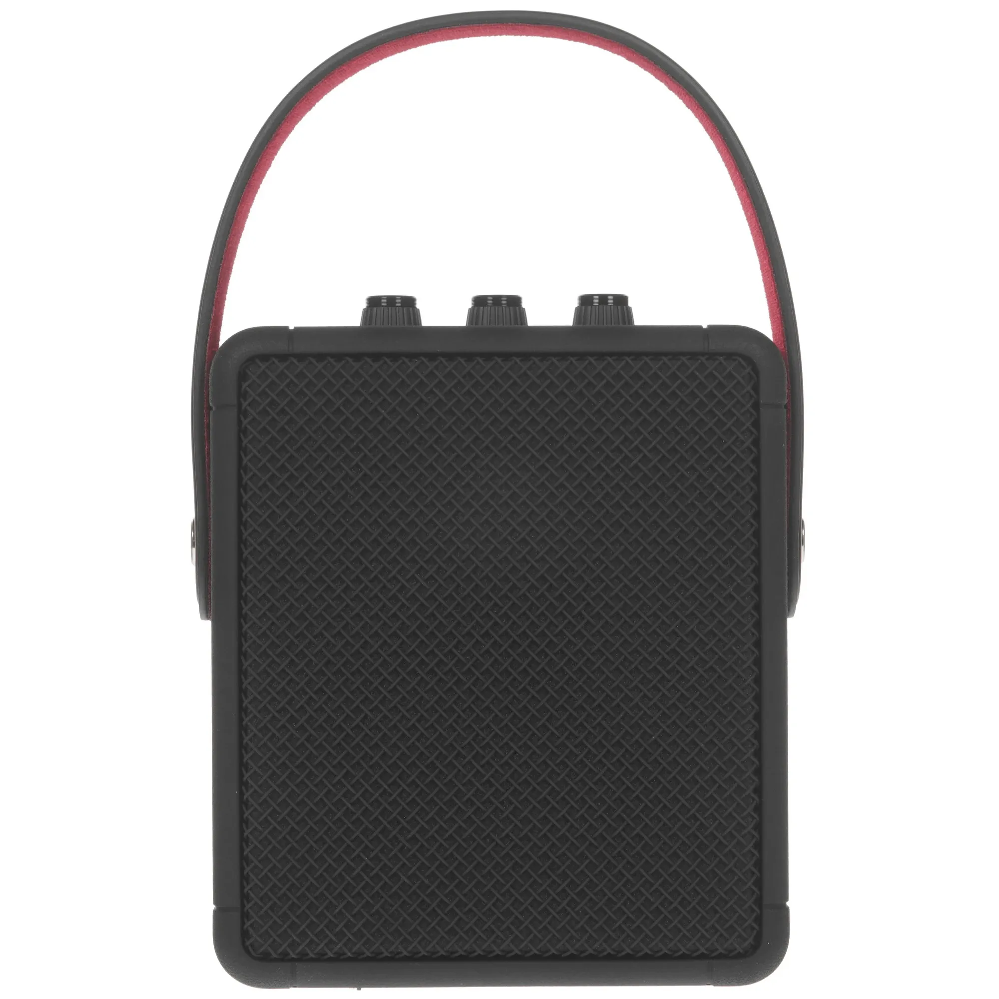 Портативная колонка Marshall Stockwell II, (Black | Черный) 7