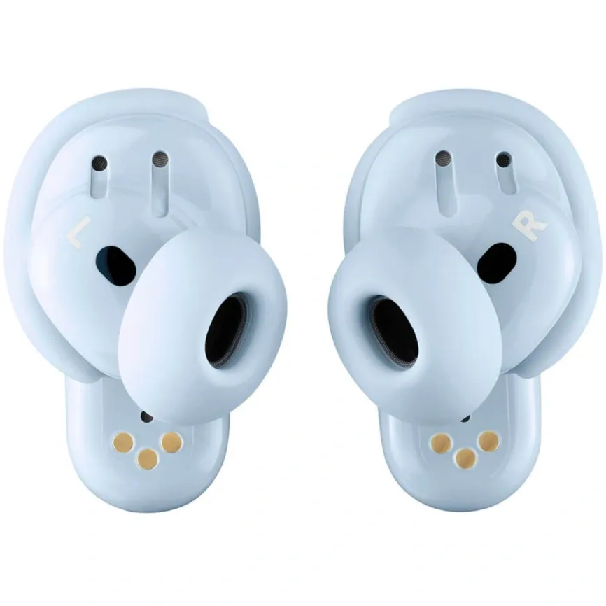 Беспроводные наушники Bose QuietComfort Ultra Earbuds, Голубой 5