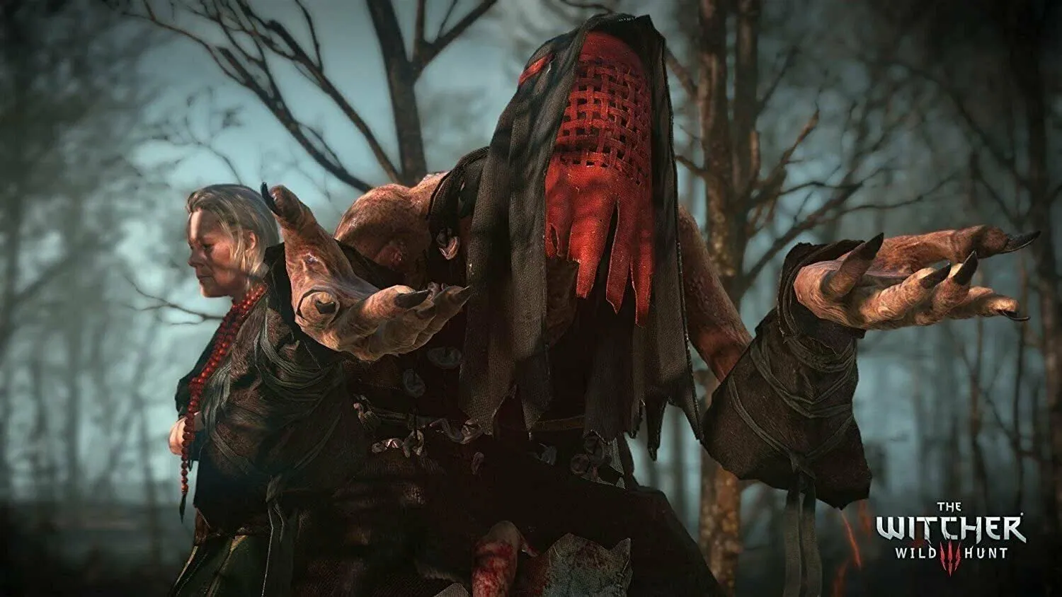 Игра The Witcher 3: Wild Hunt Complete Edition (PS5, полностью на русском) 4