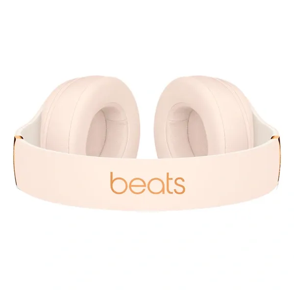 Наушники Beats Studio 3 Wireless Porcelain rose 4