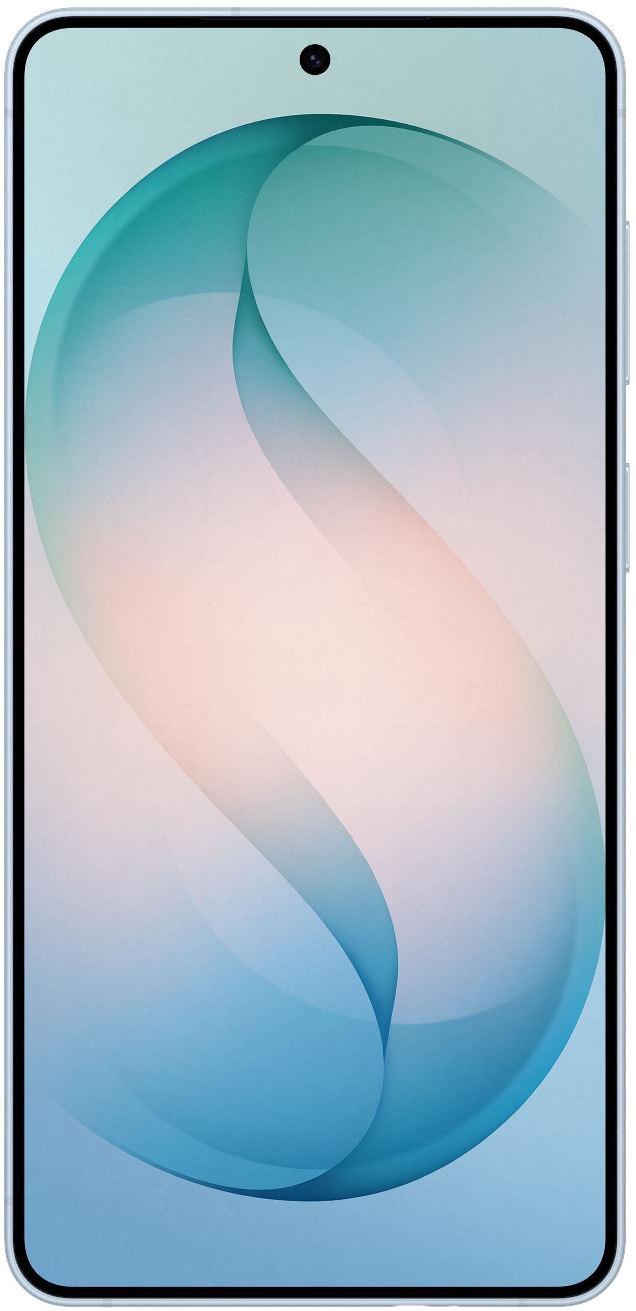Смартфон Samsung Galaxy S26 Plus | 12/256 ГБ, Голубой - фото 2