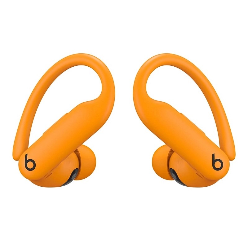 Беспроводные наушники Beats Powerbeats Pro 2 Оранжевый 2