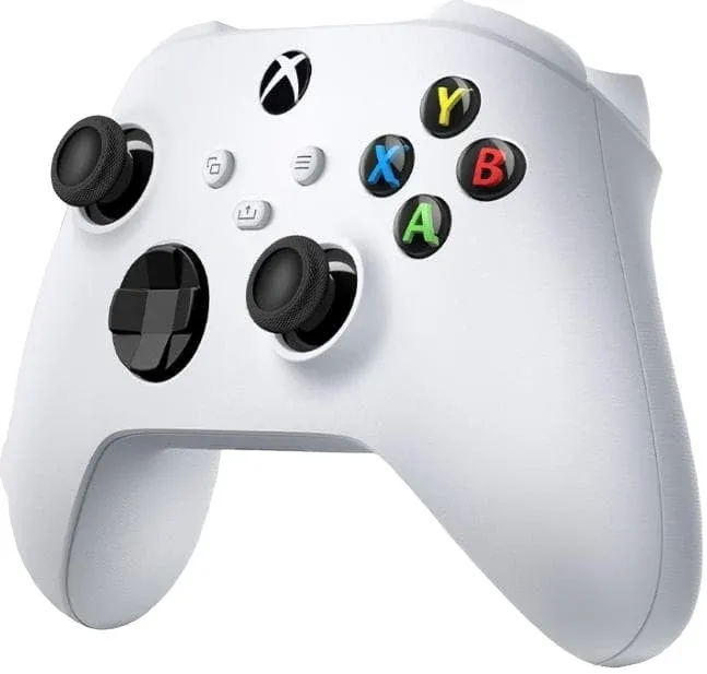 Игровая приставка Microsoft Xbox Series X 1Tb, белый 4