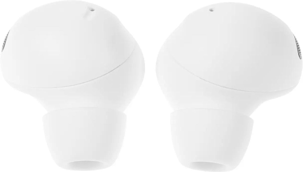 Наушники Samsung Galaxy Buds 2 Pro White - фото 2