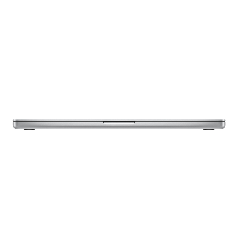 Ноутбук Apple MacBook Pro 14" M4 Max (2024) 14C CPU/32C GPU, 36 ГБ RAM, 1 ТБ SSD, Silver (Z1FD0003U) 5