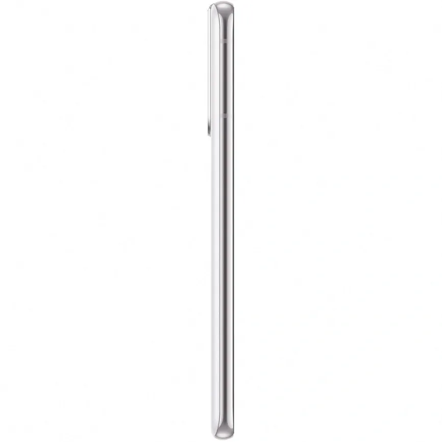 Смартфон Samsung Galaxy S21 | 8/128 ГБ, White Phantom 3