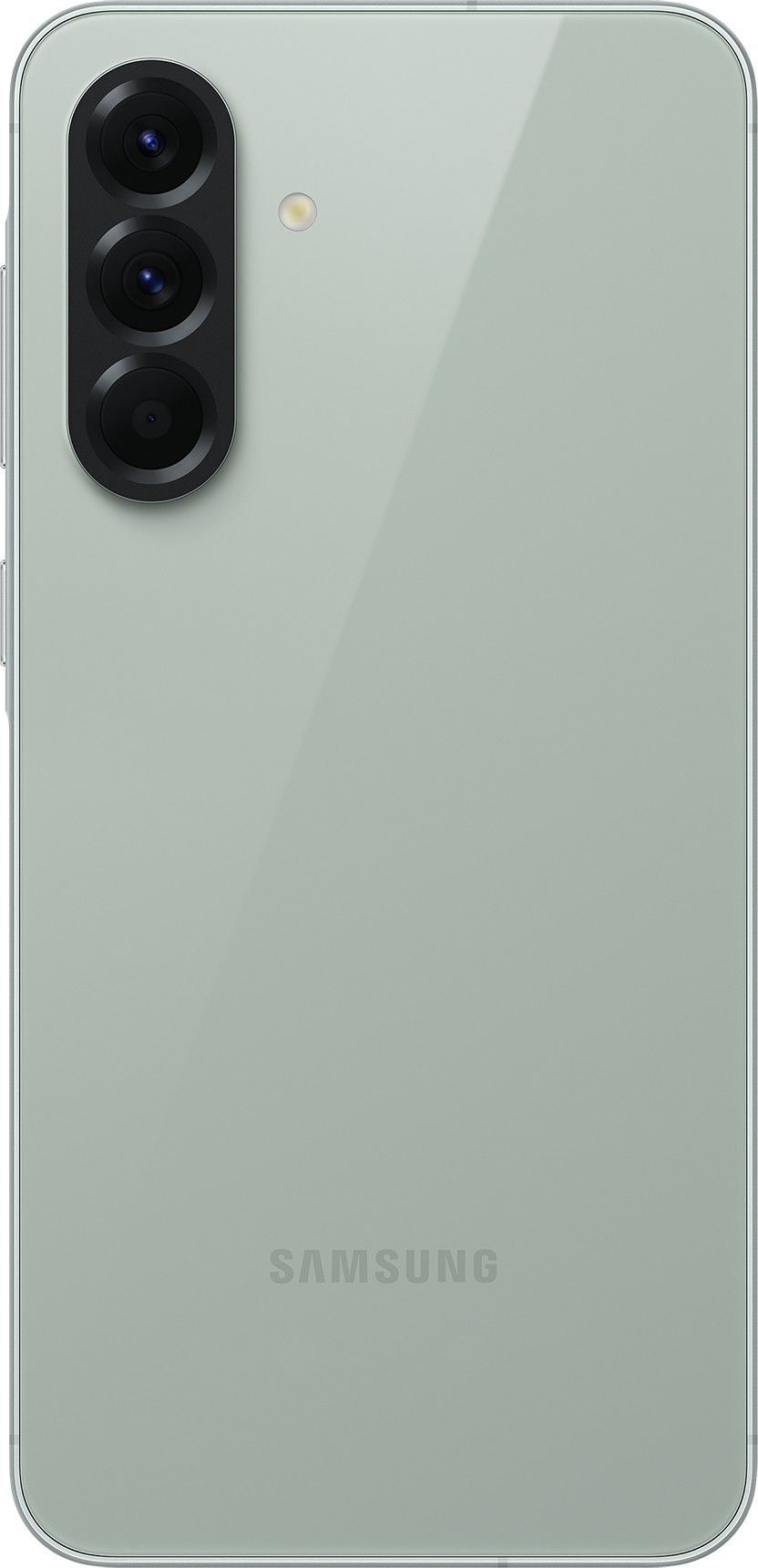 Смартфон Samsung Galaxy A56 8/256 ГБ Зеленый - фото 2