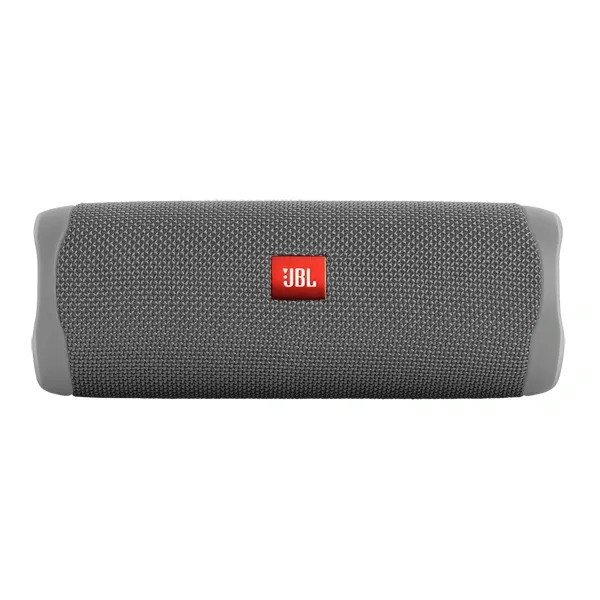Беспроводная акустика JBL Flip 5 Grey stone (cерый камень) - фото 3
