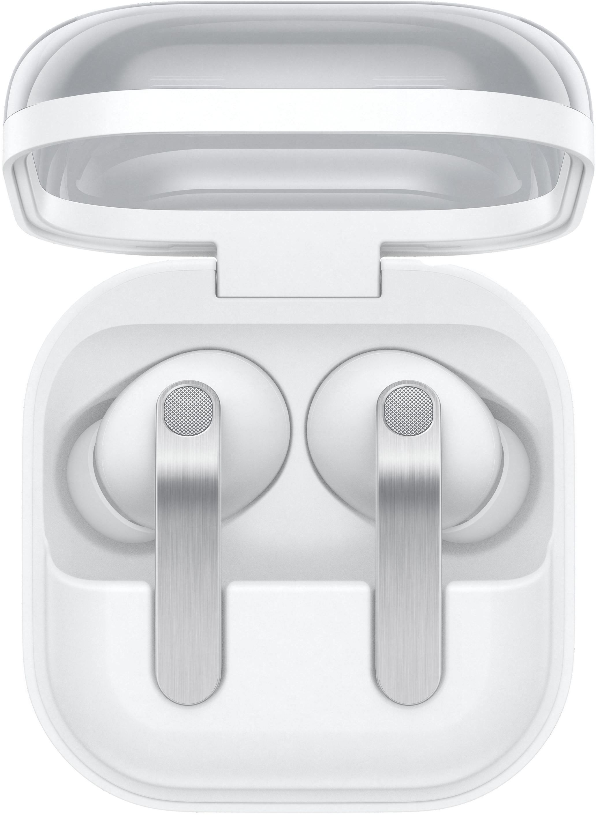 Наушники Samsung Galaxy Buds 4 Pro, Белый 6