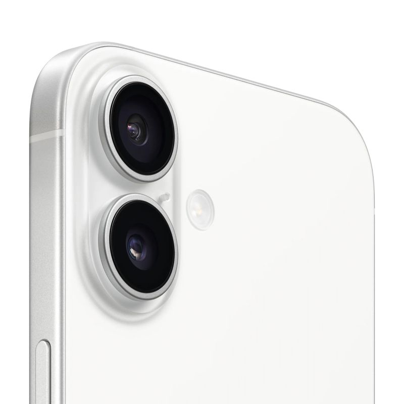 Смартфон Apple iPhone 16 Plus 512 ГБ Белый 4