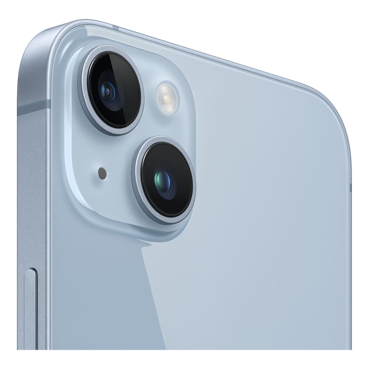 Смартфон Apple iPhone 14 256 ГБ Blue 3