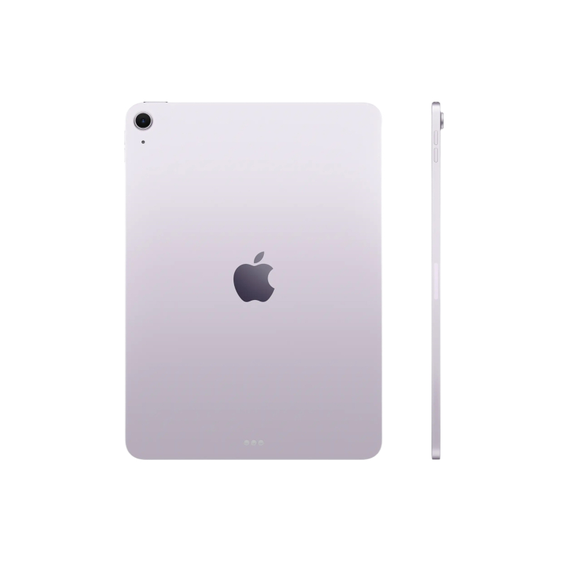 Планшет Apple iPad Air (2025 M3) 13” Wi-Fi | 128 ГБ (Purple | Фиолетовый) - фото 2