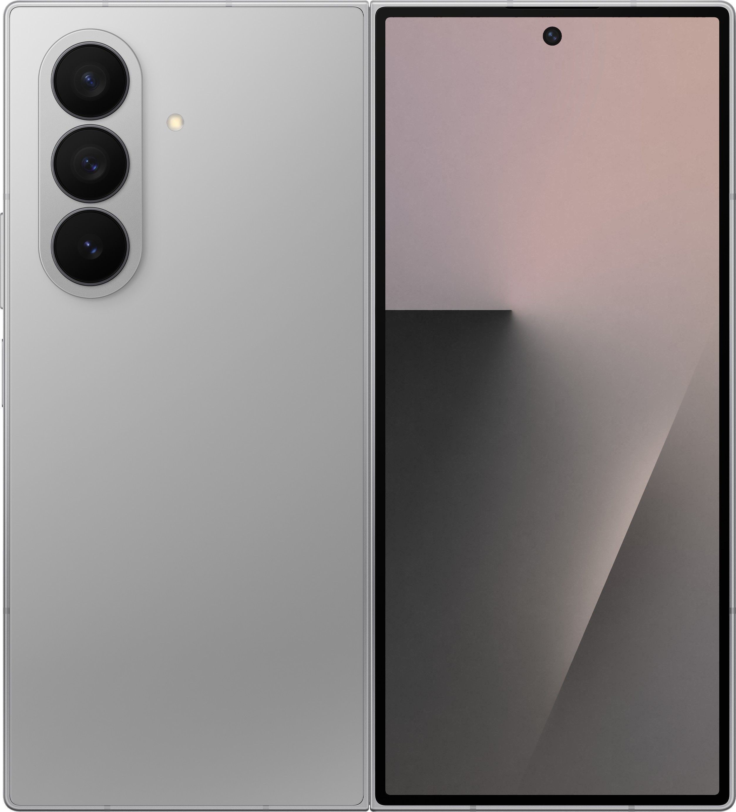 Смартфон Samsung Galaxy Z Fold7 | 16/1 ТБ, Серый 2