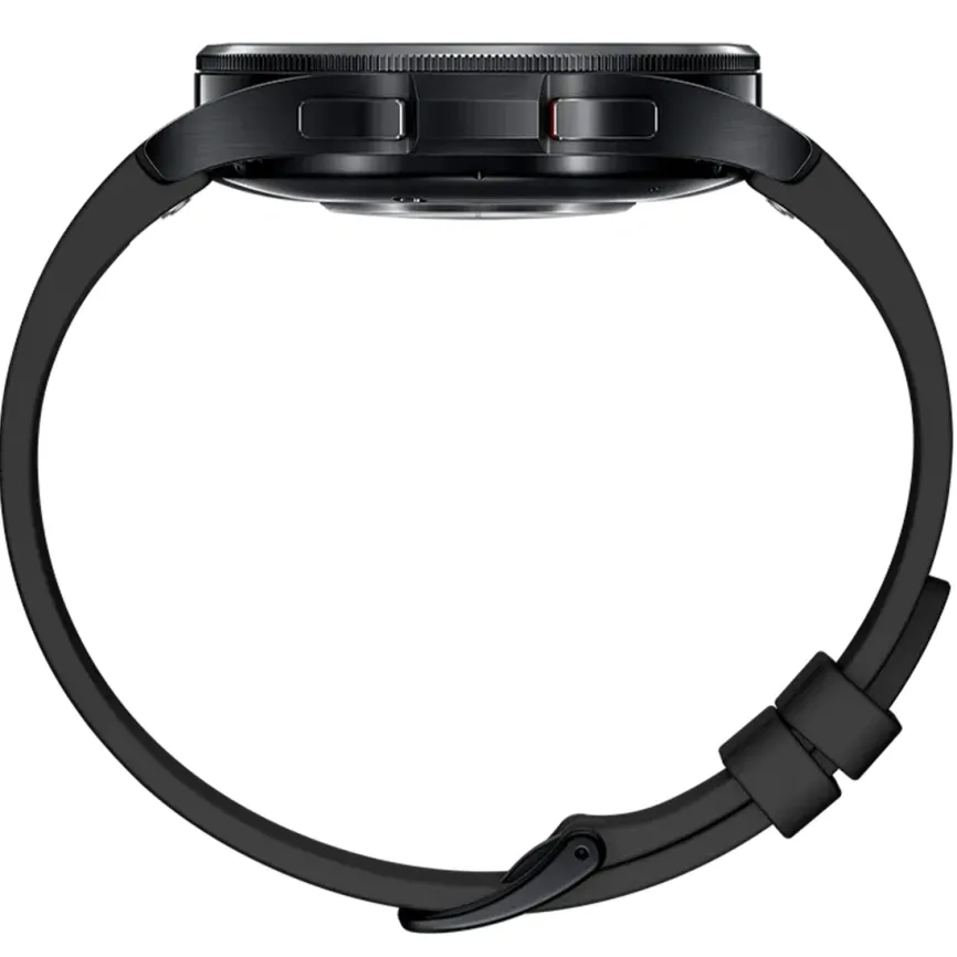 Смарт-часы Samsung Galaxy Watch6 Classic - 47 mm (SM-R960) Black - фото 3