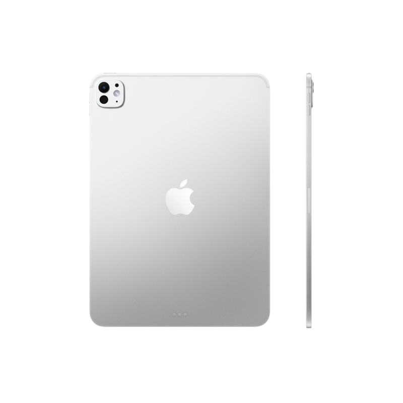 Планшет Apple iPad Pro (2025 M5) 13" Wi-Fi | 256 ГБ Silver - фото 3