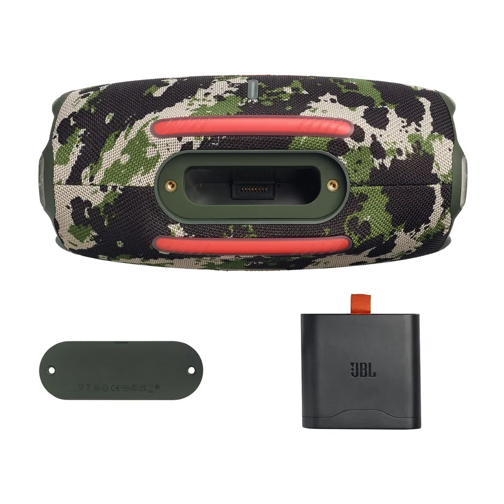 Беспроводная акустика JBL Xtreme 4 комуфляж 4