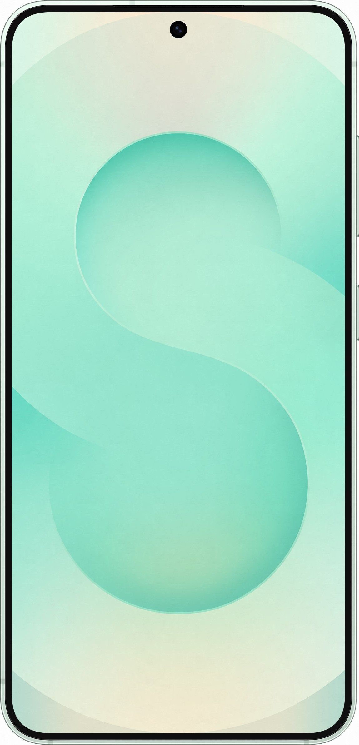 Смартфон Samsung Galaxy S25 | 12/512 ГБ, Мятный - фото 2