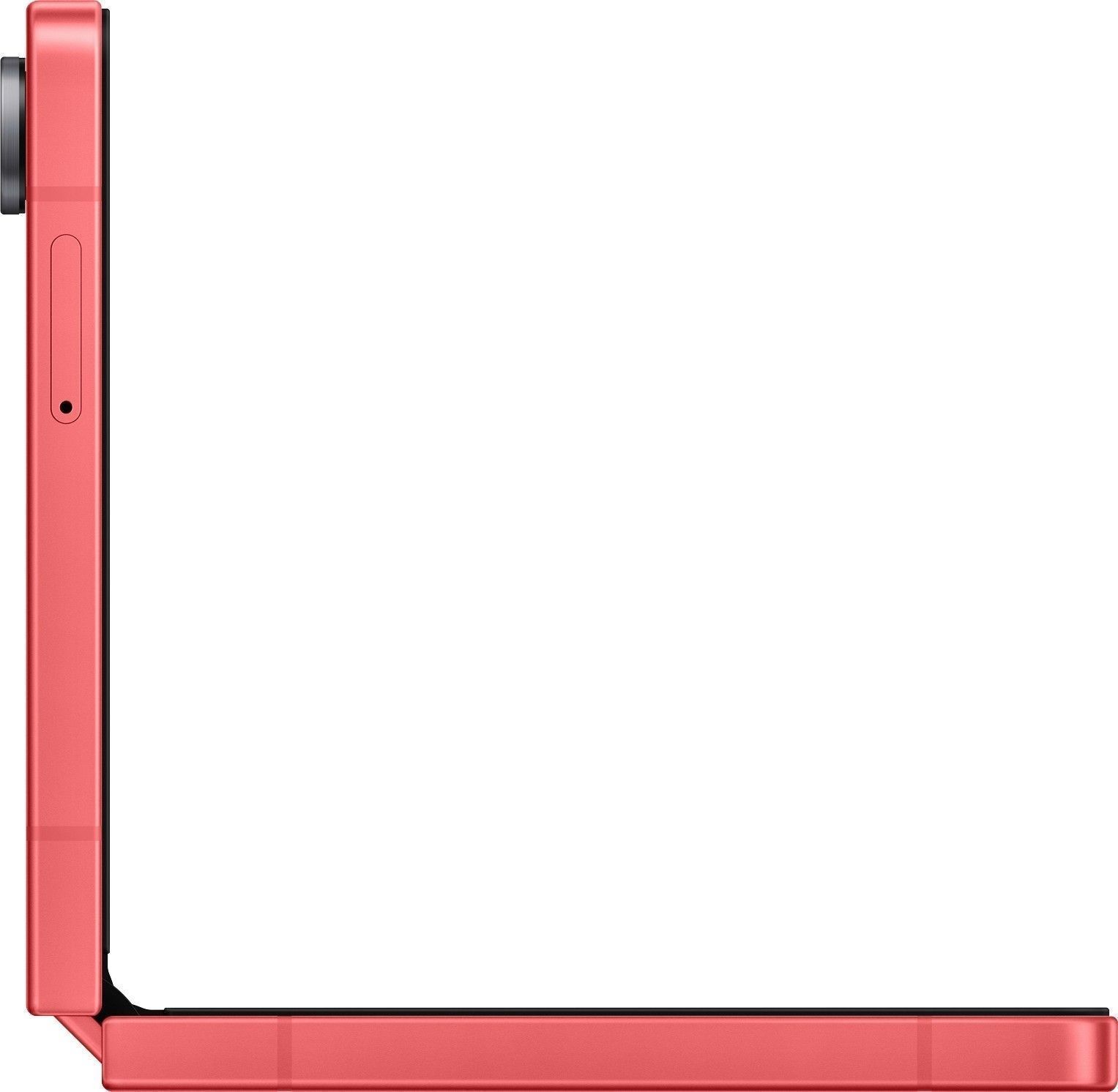 Смартфон Samsung Galaxy Z Flip7 | 12/512 ГБ, Коралловый 6
