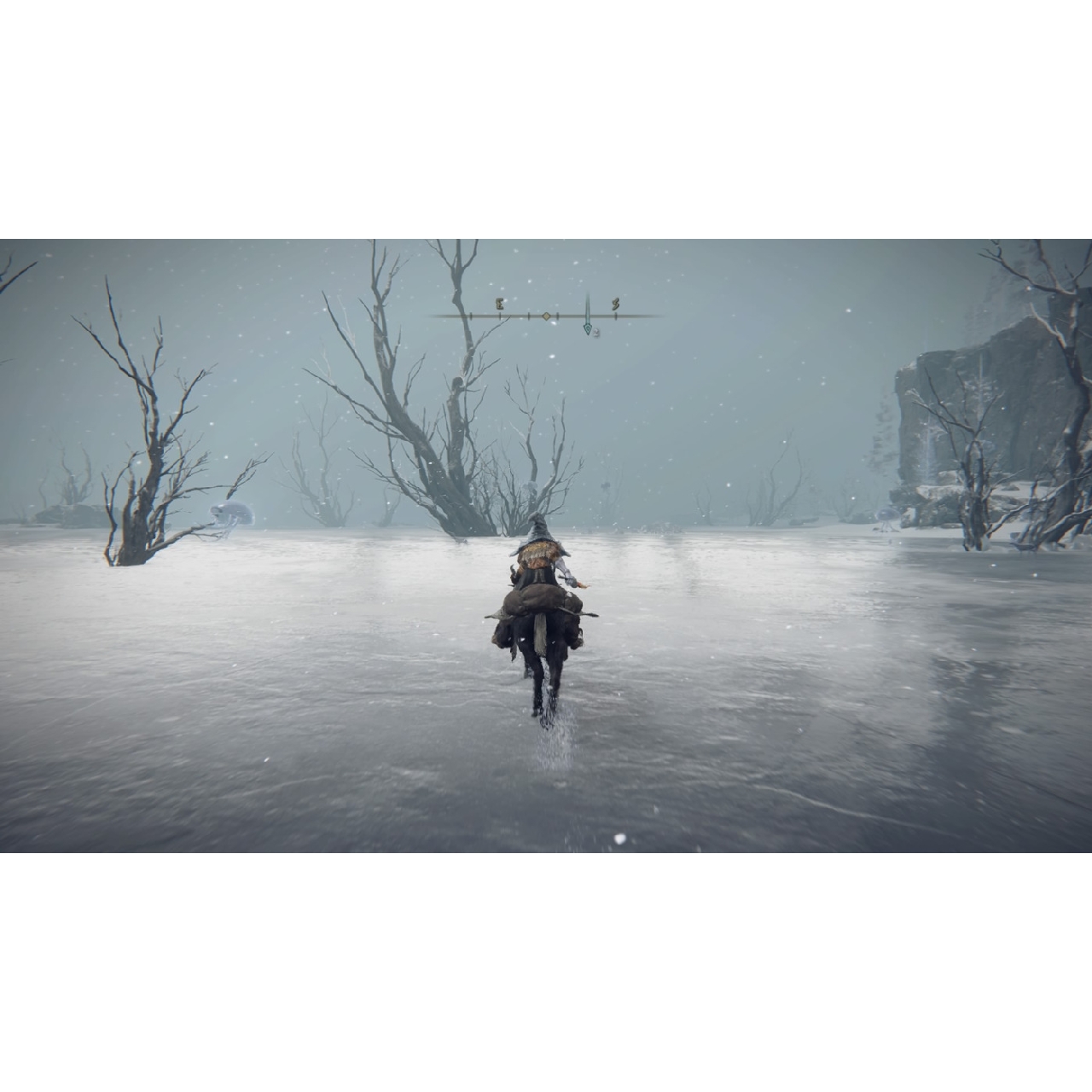 Игра Elden Ring Shadow of the Erdtree Edition (PS5, русские субтитры) 9