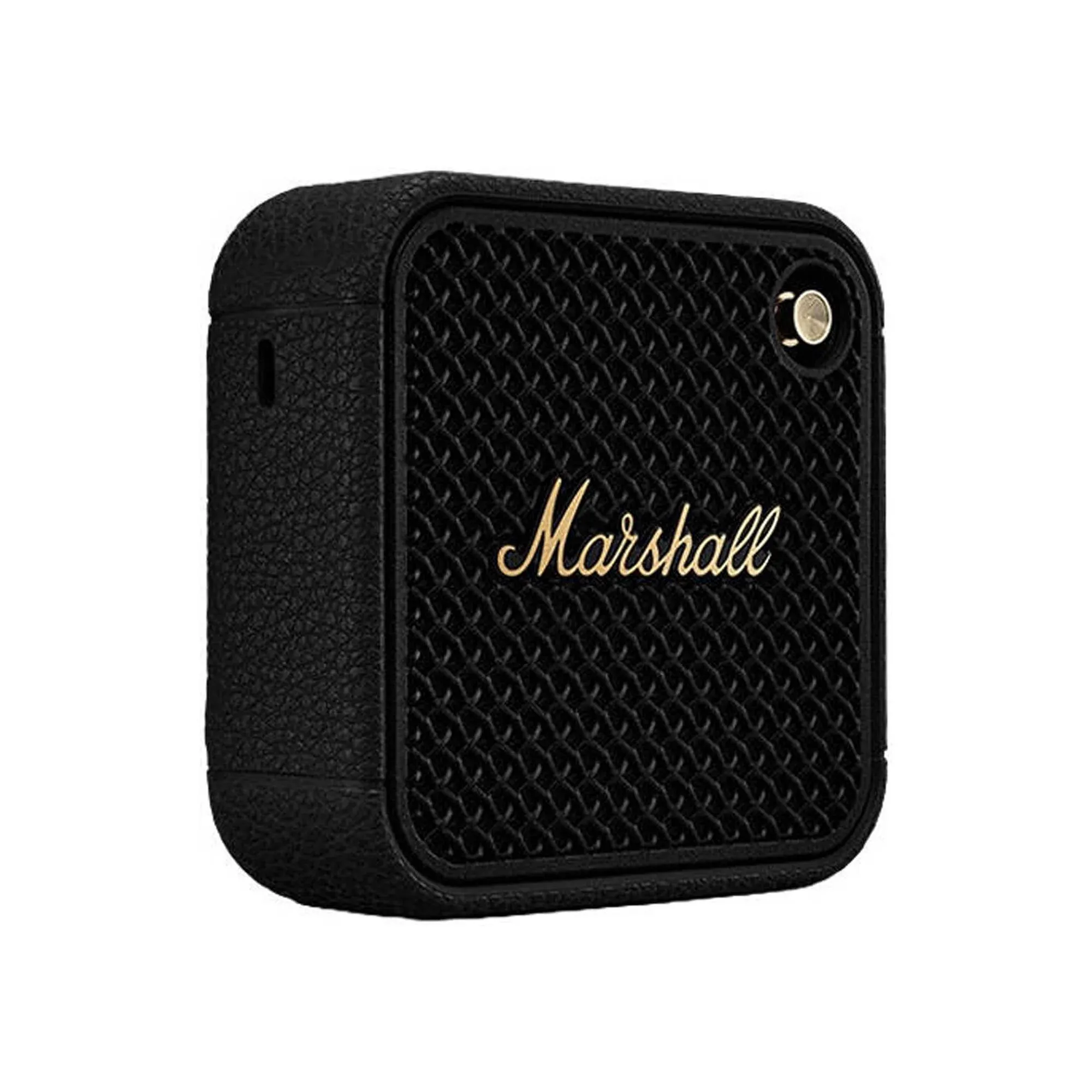 Портативная колонка Marshall Willen 2 (Черный | Black) - фото 2