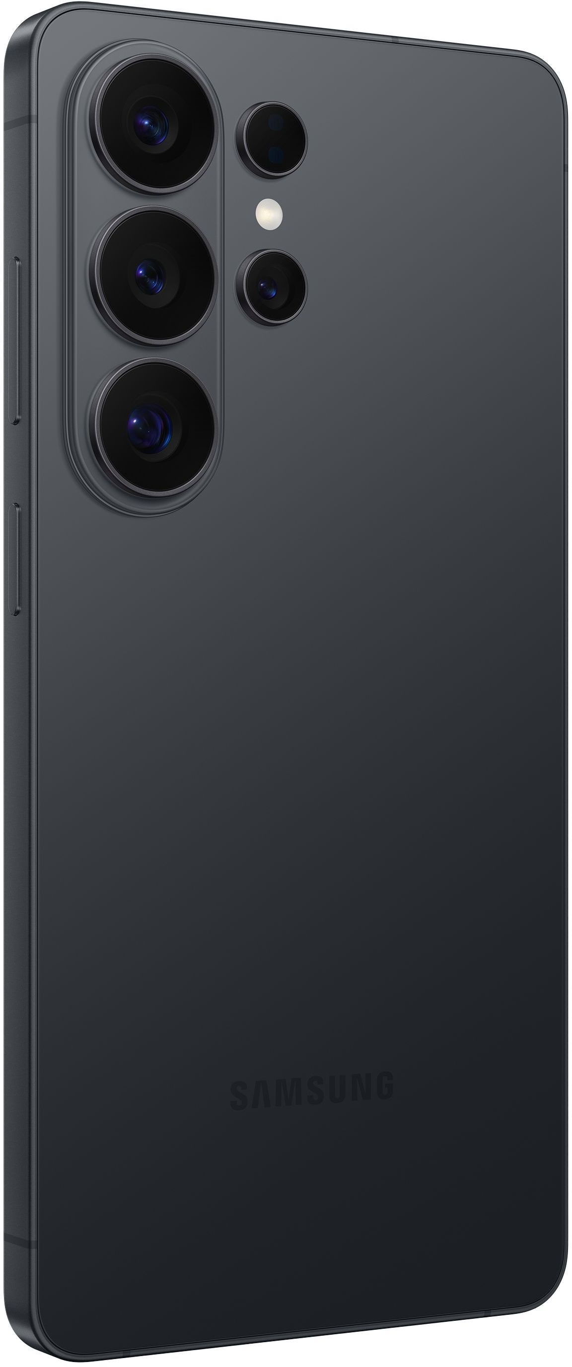 Смартфон Samsung Galaxy S26 Ultra 12/512 ГБ Черный 9