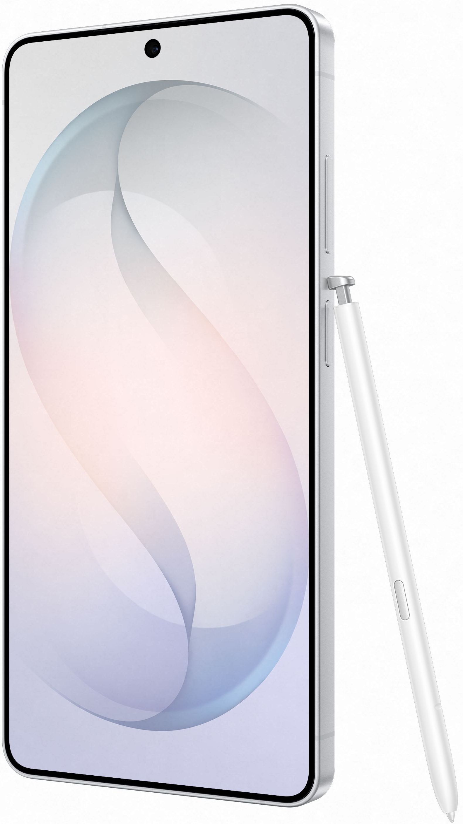 Смартфон Samsung Galaxy S26 Ultra 12/512 ГБ Белый 4