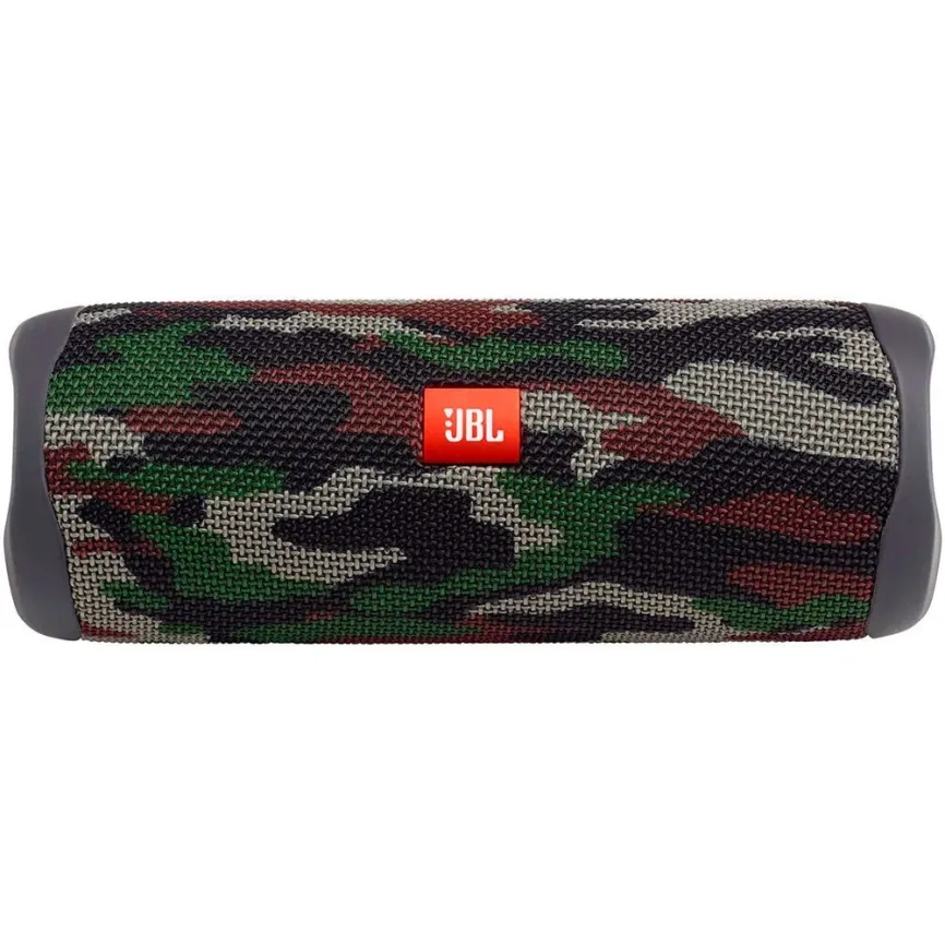 Беспроводная акустика JBL Flip 5 Squad - фото 3