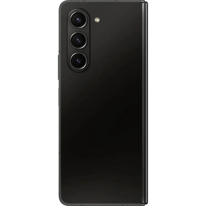 Смартфон Samsung Galaxy Z Fold5 | 12/512 ГБ, Черный - фото 3