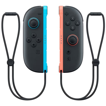 Контроллеры Joy-Con 2 для Nintendo Switch 2 - фото 2