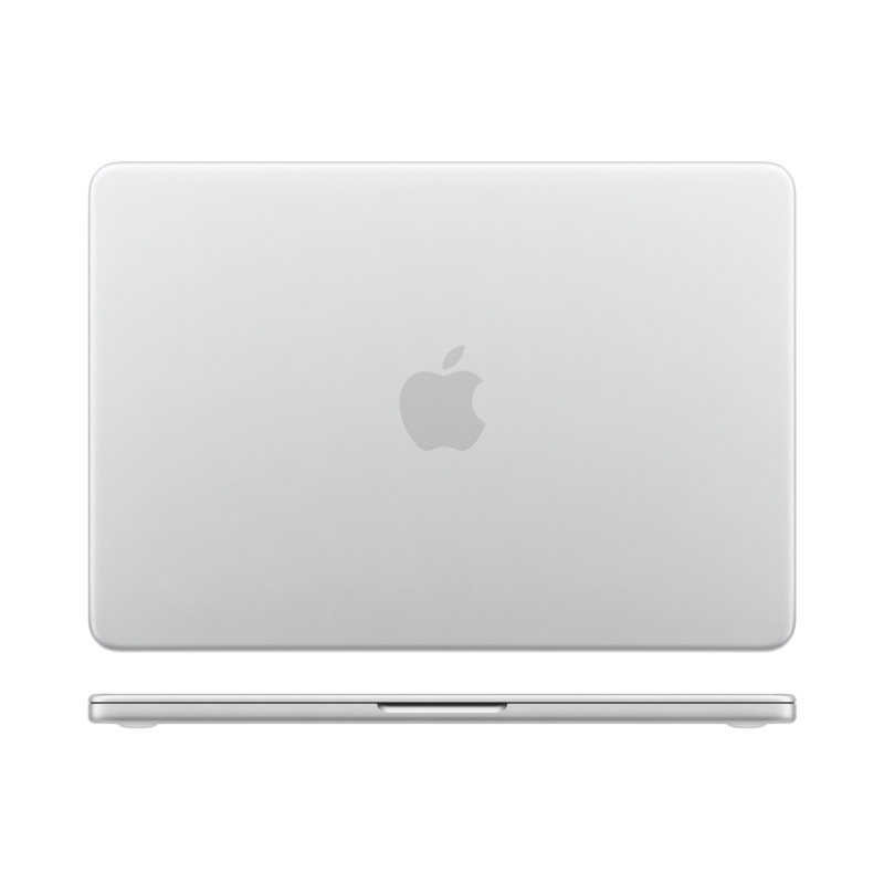 MacBook Neo 13" A18 (2026) 6C CPU/5C GPU, 8 ГБ RAM, 256 ГБ SSD, (Silver | Серебристый) 3