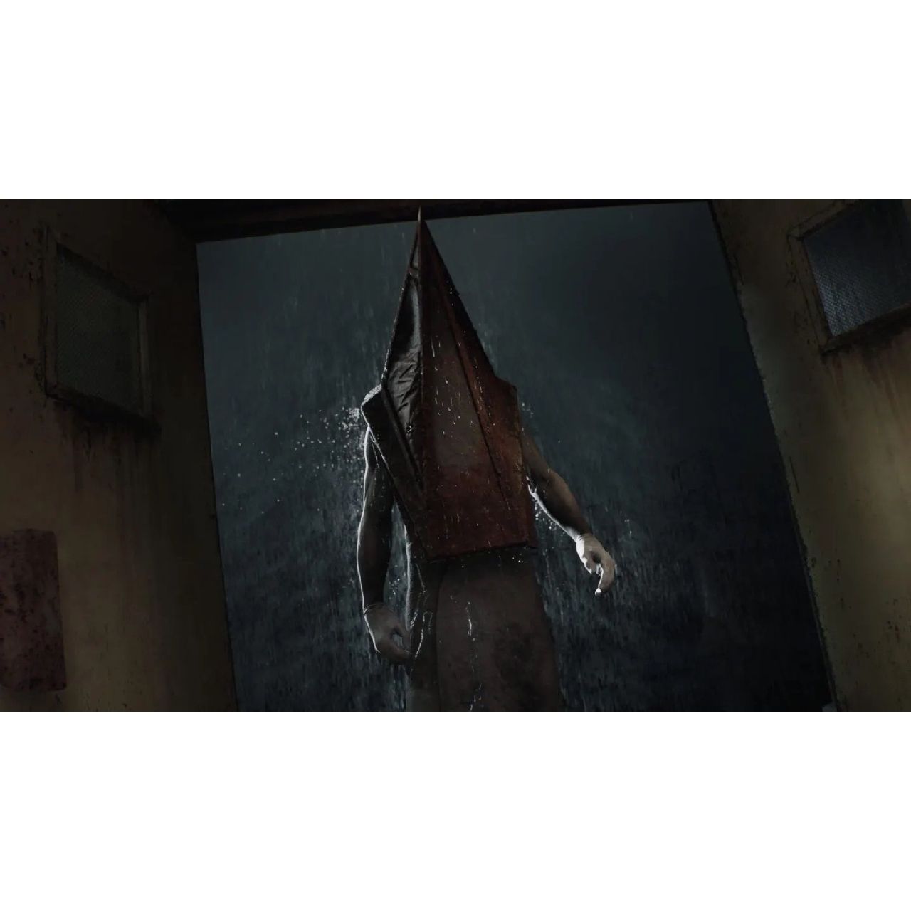 Игра Silent Hill 2 (PS5, русские субтитры) 6