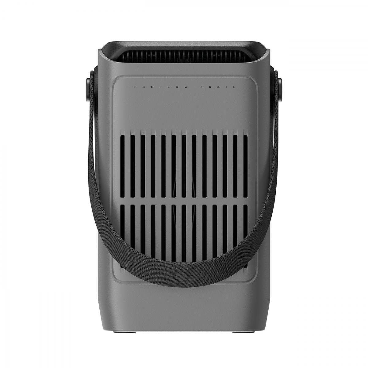 Портативная зарядная станция EcoFlow TRAIL 200 DC (192 Втч) 5
