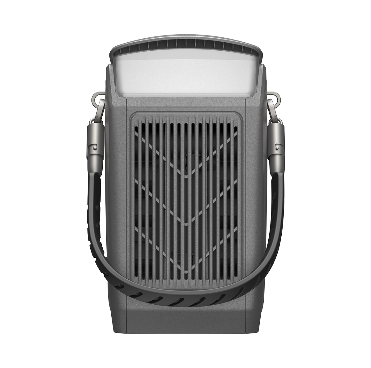Портативная зарядная станция EcoFlow TRAIL Plus 300 DC (288 Втч) 5