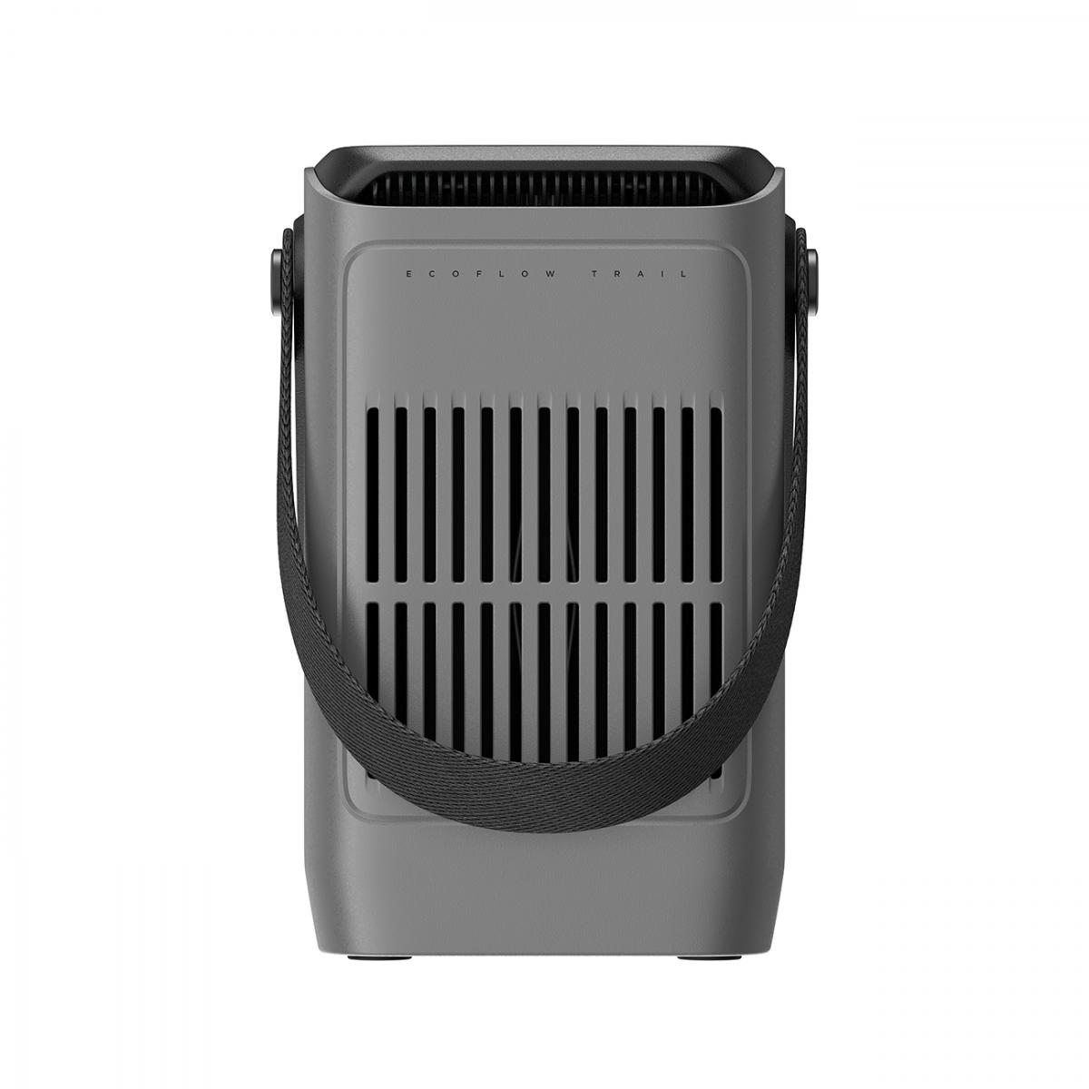 Портативная зарядная станция EcoFlow TRAIL 300 DC (288 Втч) 5
