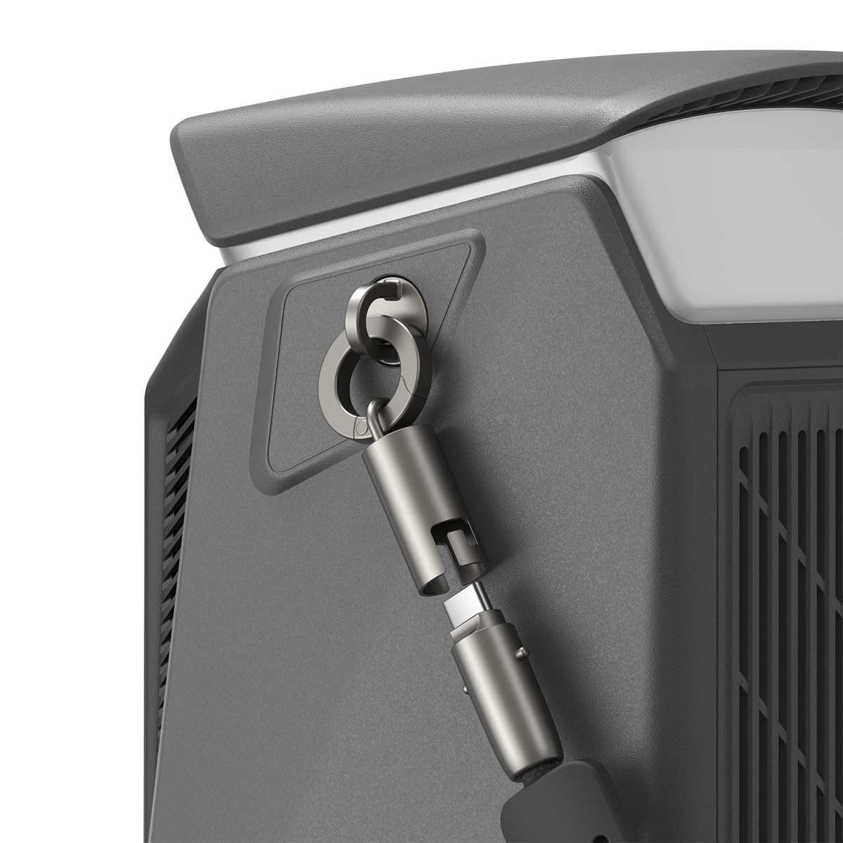 Портативная зарядная станция EcoFlow TRAIL Plus 300 DC (288 Втч) 6
