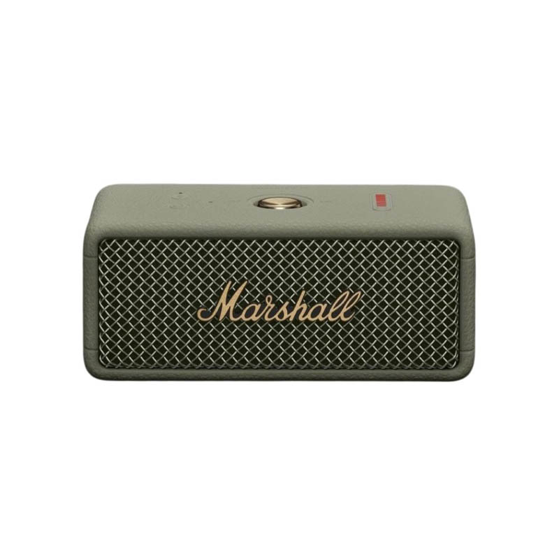 Портативная колонка Marshall Emberton III, Saga Green 2