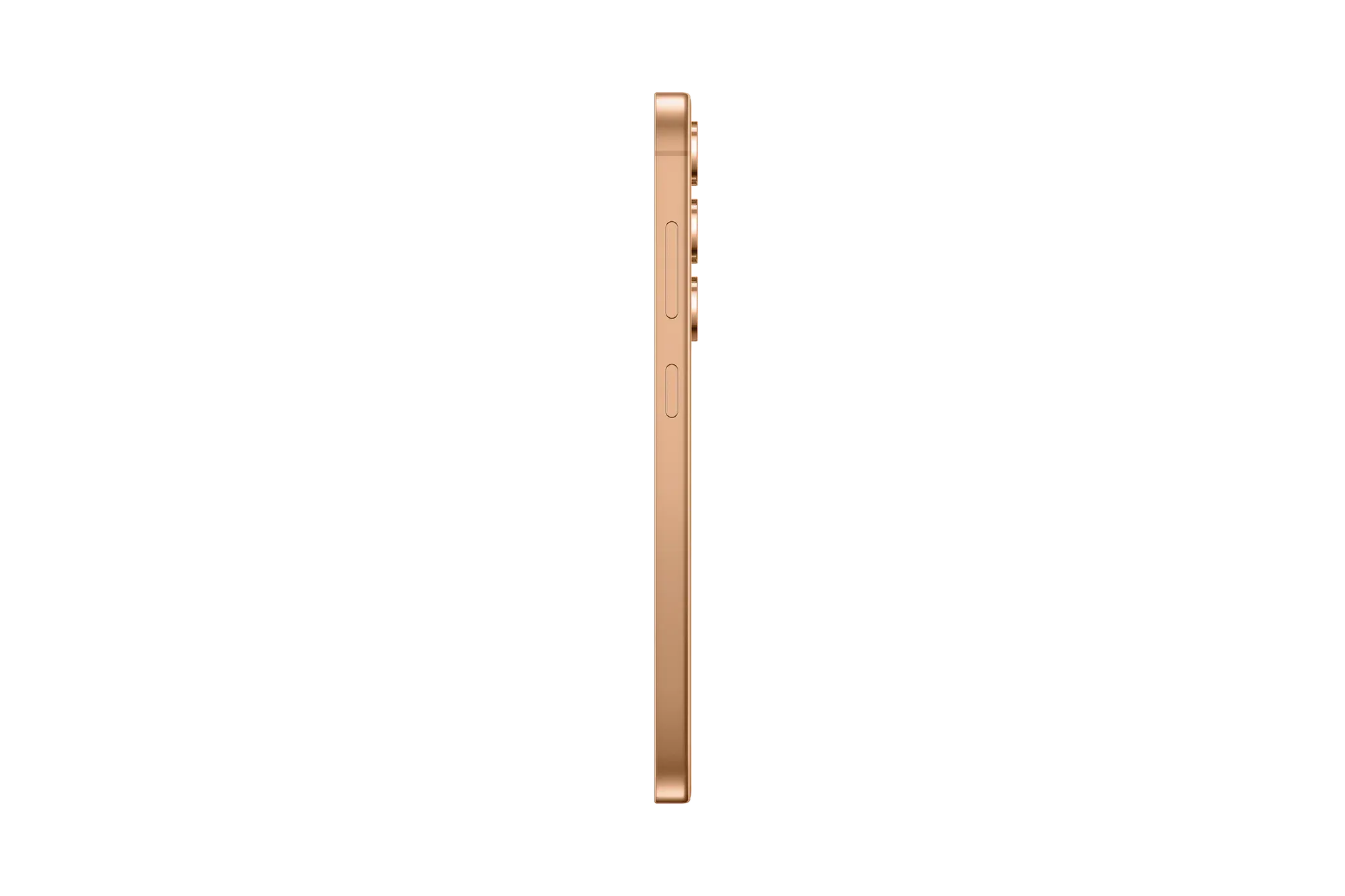 Смартфон Samsung Galaxy S24 | 8/256 ГБ (Sandstone Orange | Оранжевый) 5