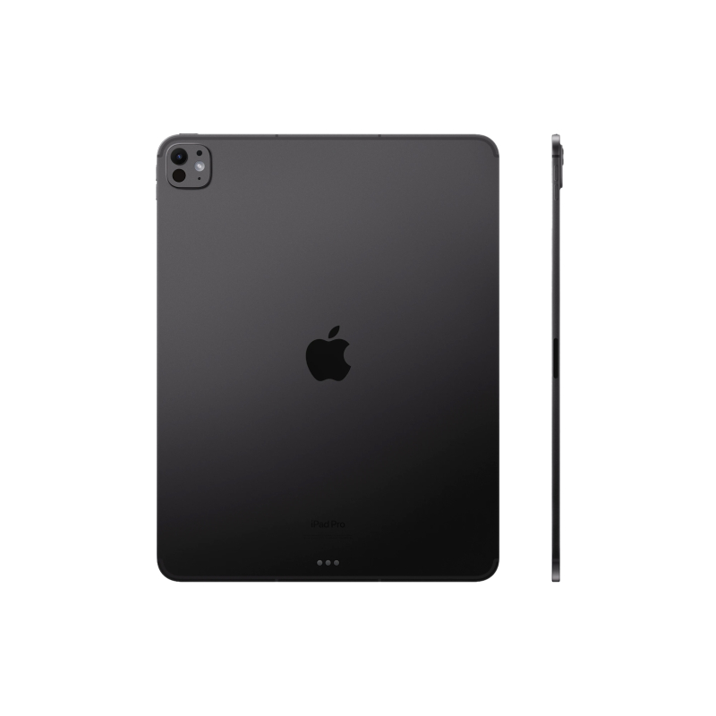 Планшет Apple iPad Pro (2025 M5) 11" Wi-Fi + Cellular | 1 ТБ Space Black - фото 2
