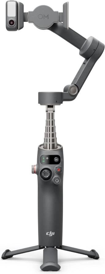 Стабилизатор мобильный DJI Osmo Mobile 7P, чёрный