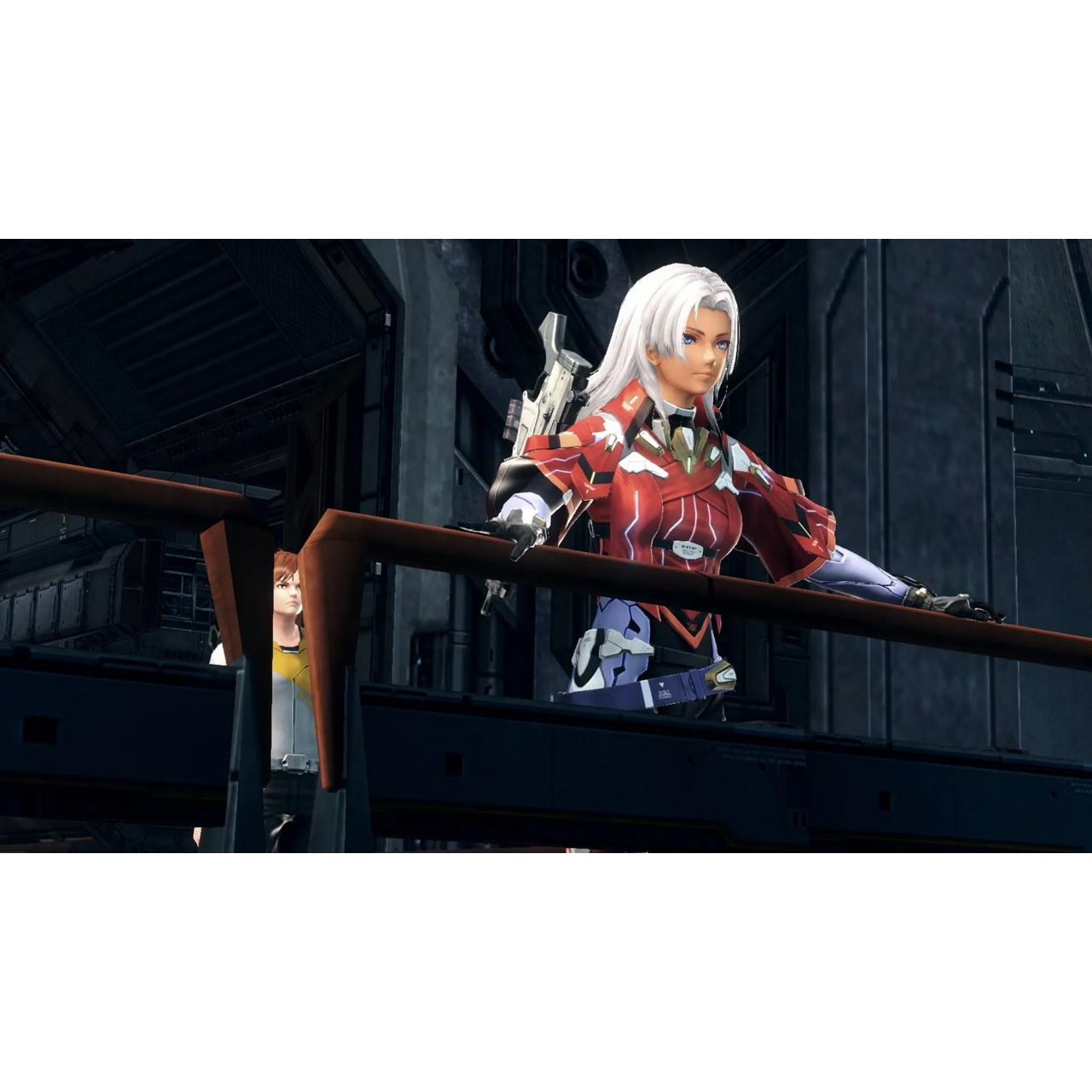 Игра Xenoblade Chronicles X: Definitive Edition (Nintendo Switch, английская версия) 6