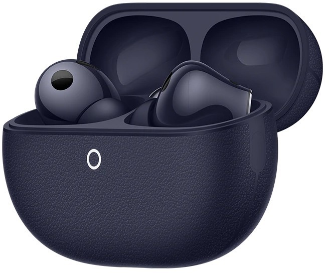 Huawei Беспроводные наушники HUAWEI FreeBuds Pro 5 Черный - фото 2