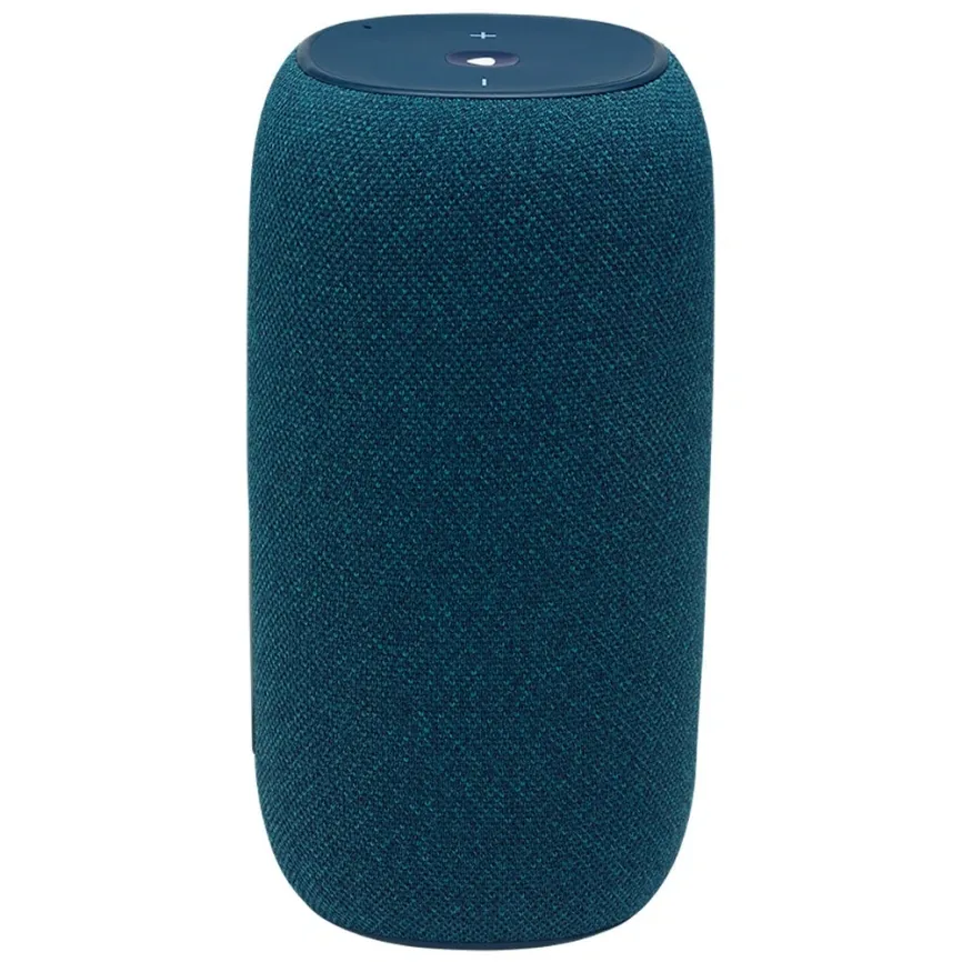 Беспроводная акустика JBL Link Portable Синий 4
