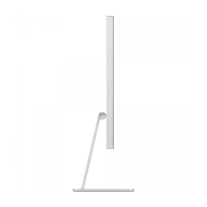 Монитор Apple Studio Display 27" 5K | стандартное стекло | подставка с регулировкой по наклону | Silver (MK0U3) - фото 3
