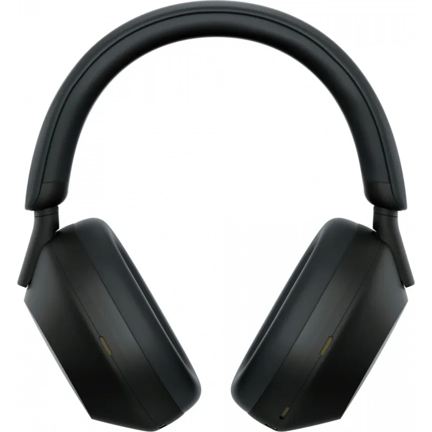 Наушники Sony WH-1000XM5 Black (EU) 4