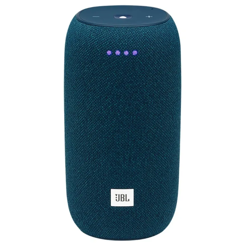 Беспроводная акустика JBL Link Portable Синий