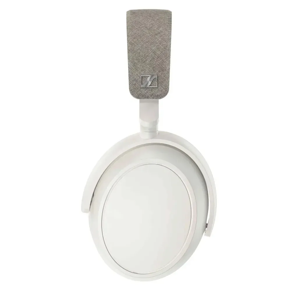 Наушники Sennheiser Momentum 4 Wireless White - фото 2