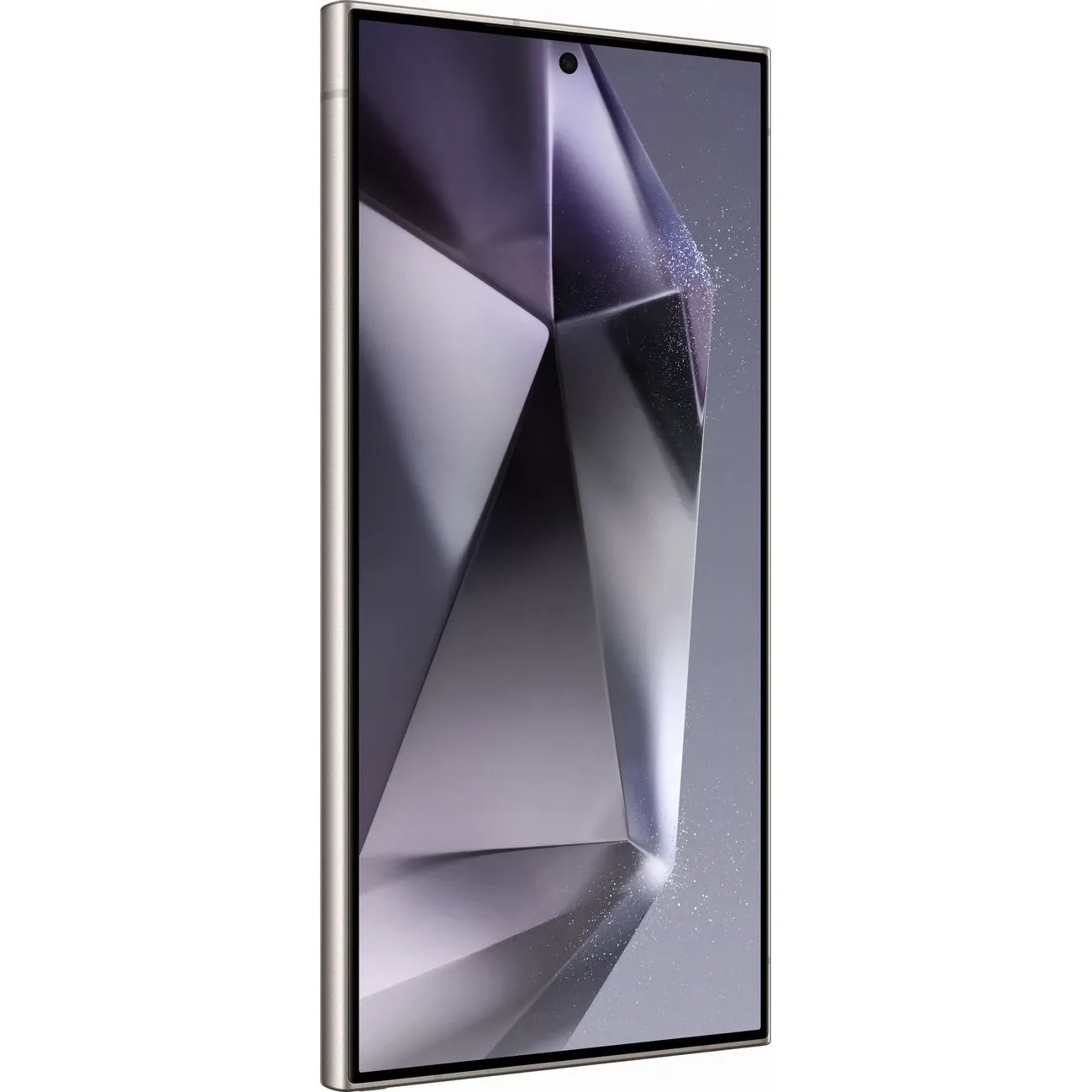 Смартфон Samsung Galaxy S24 Ultra | 12/256 ГБ, Фиолетовый - фото 2