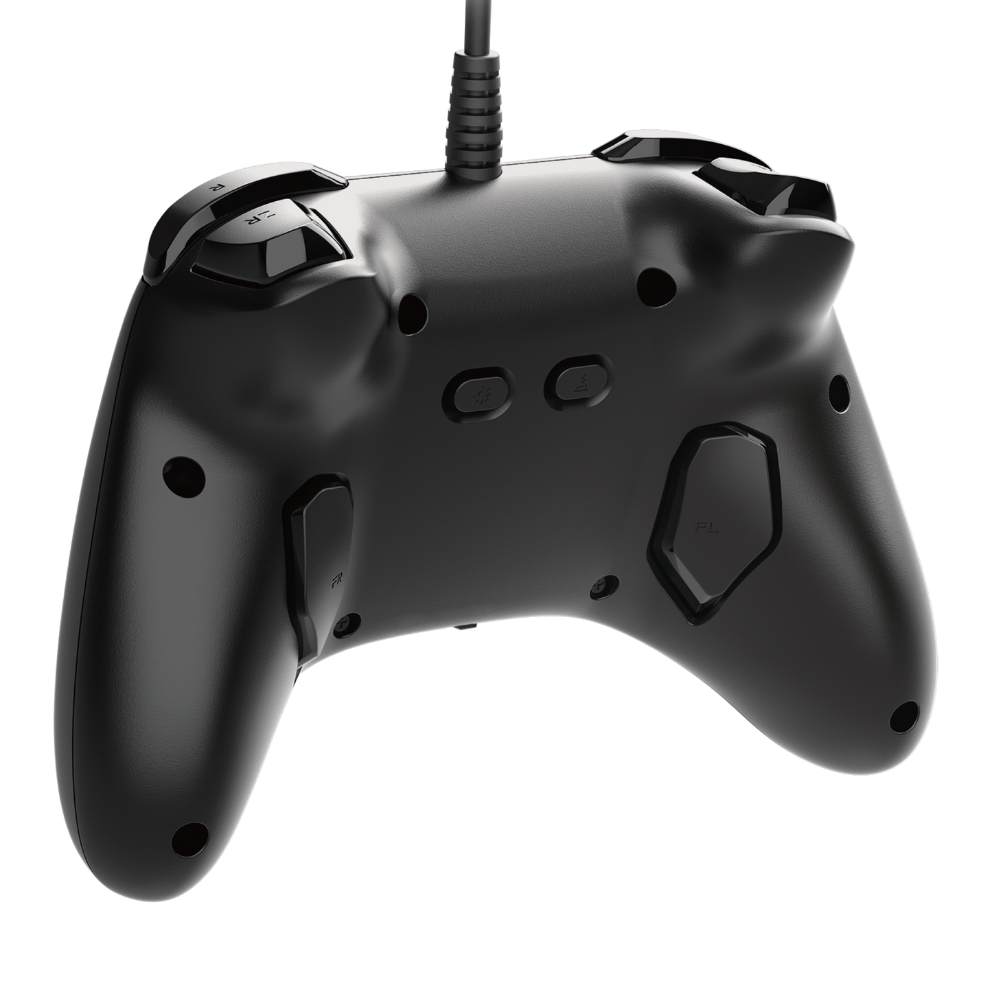 Контроллер Hori Horipad Turbo для Nintendo Switch 2 5