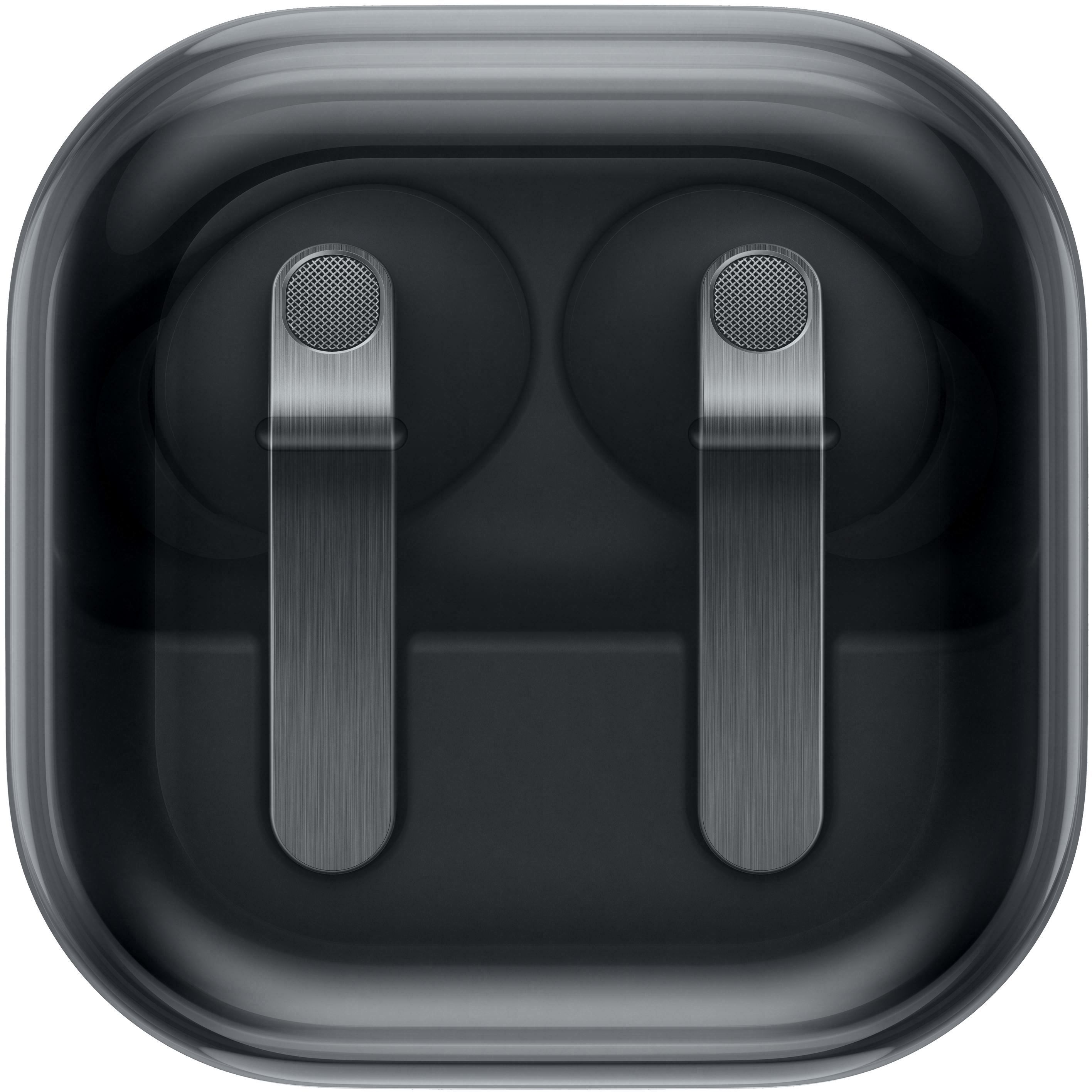 Наушники Samsung Galaxy Buds 4 Pro, Черный 5