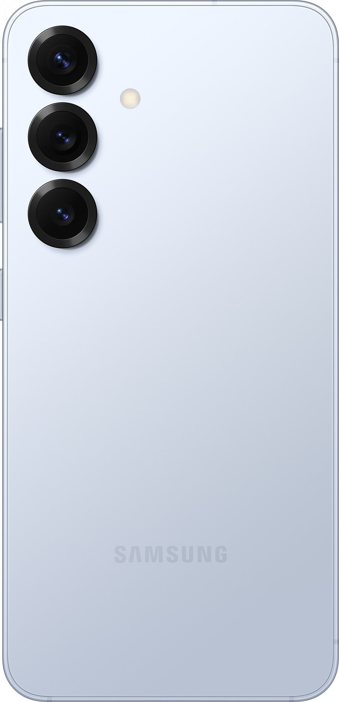 Смартфон Samsung Galaxy S25 | 12/128 ГБ, Голубой 5